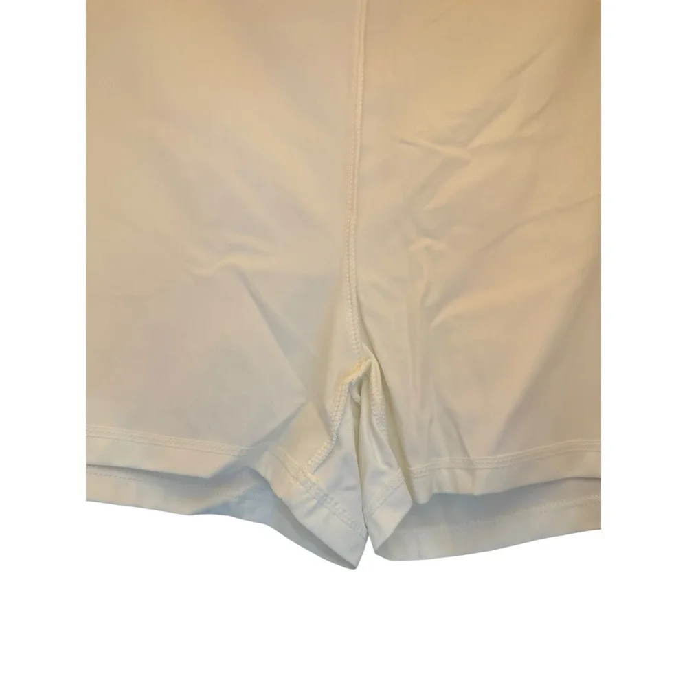 Halara Corduroy Mini Skirt NWT Built In Shorts-‎ Skort